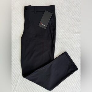 ABC Classic-Fit Trouser
30"L *Warpstreme Lululemon